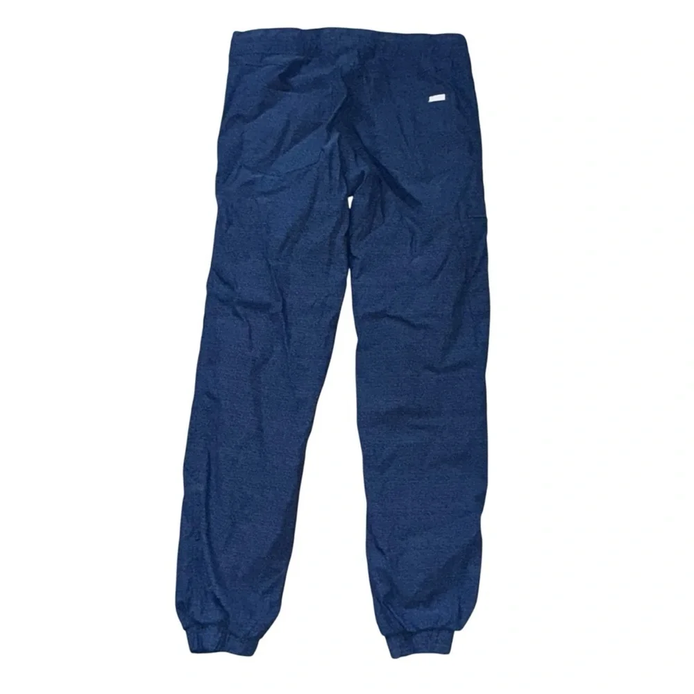 Weatherproof Snow Pants Youth L 14/16 Blue Insulated Ski Snowboard Winter